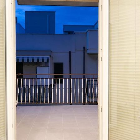 Apartamento In Centro Da Milu Polignano a Mare Exterior foto