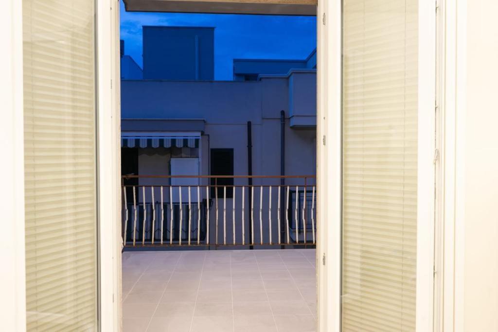 Apartamento In Centro Da Milu Polignano a Mare Exterior foto