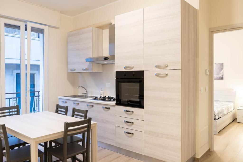 Apartamento In Centro Da Milu Polignano a Mare Exterior foto