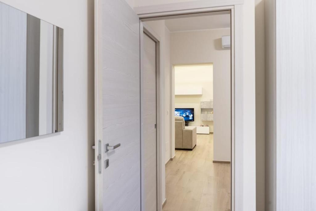 Apartamento In Centro Da Milu Polignano a Mare Exterior foto
