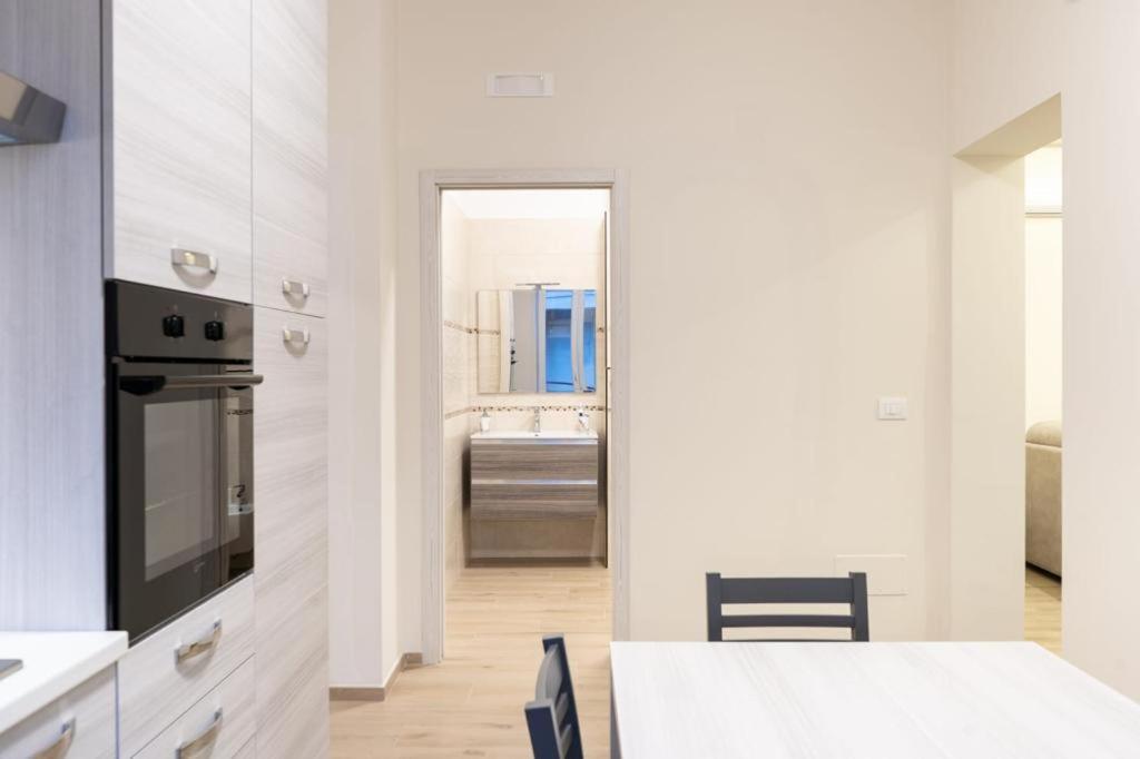 Apartamento In Centro Da Milu Polignano a Mare Exterior foto