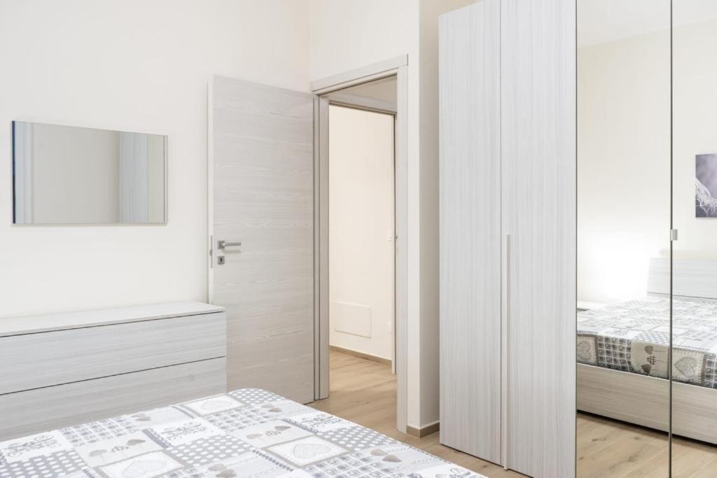 Apartamento In Centro Da Milu Polignano a Mare Exterior foto