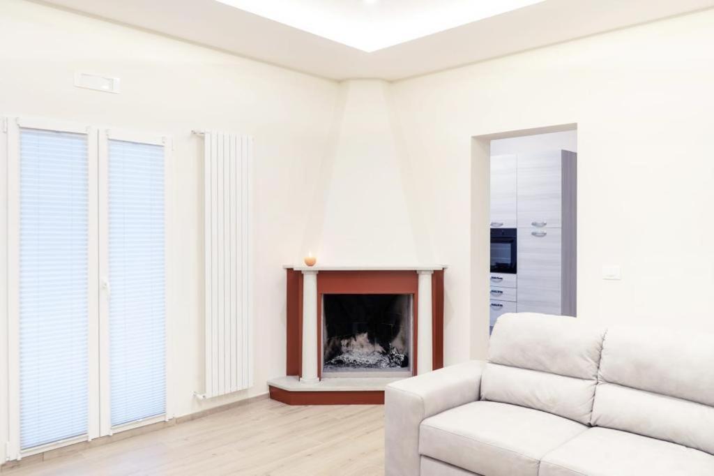 Apartamento In Centro Da Milu Polignano a Mare Exterior foto